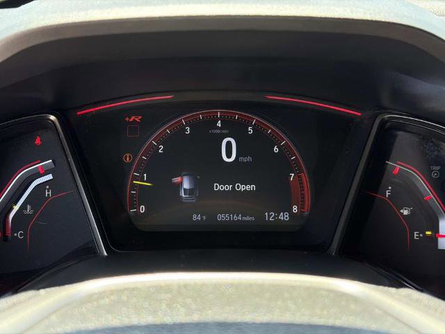 Used 2021 Honda Civic Type R image 23