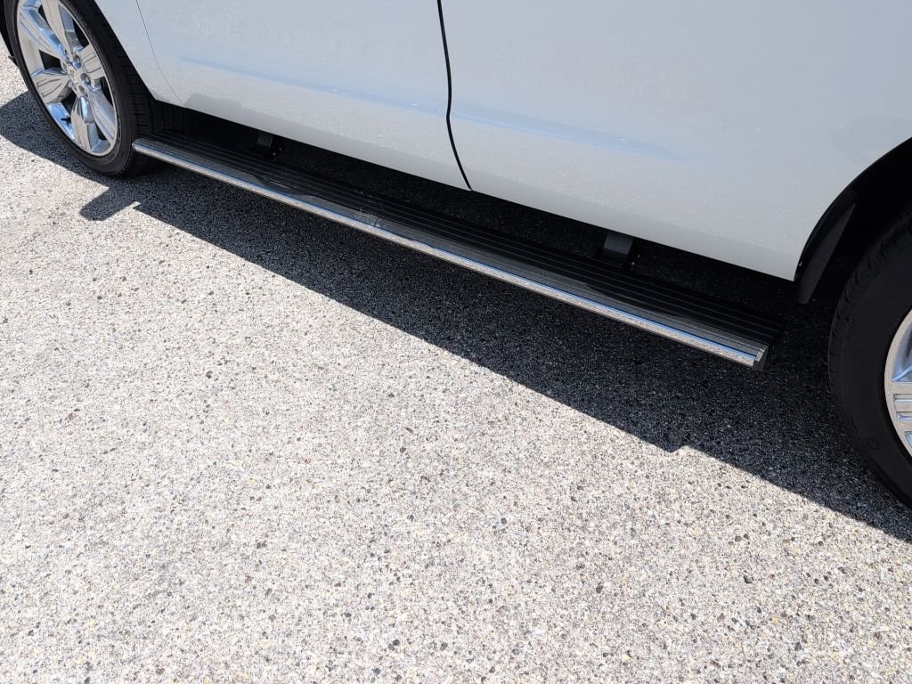 Certified 2022 Ford Expedition King Ranch image 15