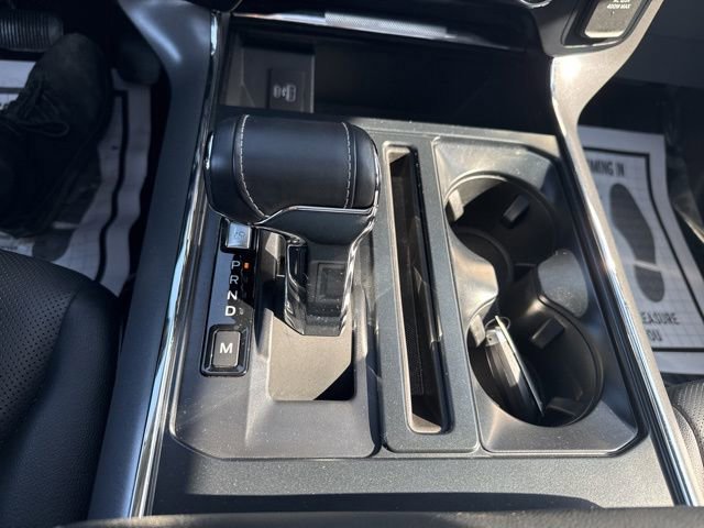 Certified 2023 Ford F150 Lariat w/ Trailer Tow Package image 19