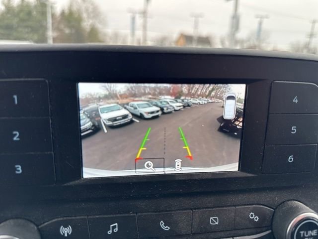 Certified 2023 Ford Transit 350 148 High Roof Extended image 16