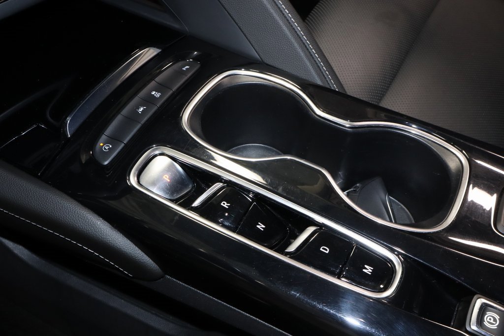 Used 2023 Buick Envision Essence image 33