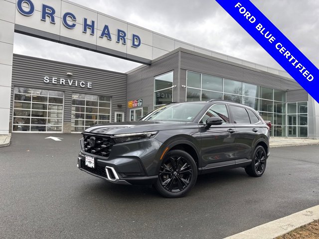Used 2023 Honda CR-V Sport Touring