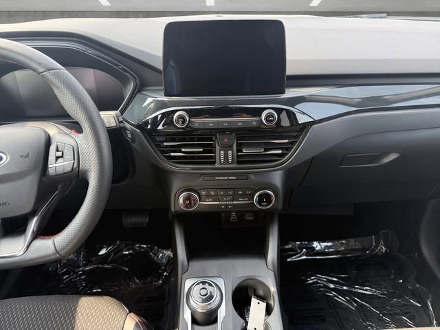 Certified 2025 Ford Escape ST-Line image 9