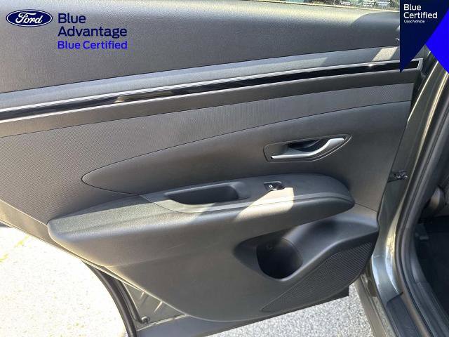 Used 2023 Hyundai Tucson SEL AWD/4WD image 12