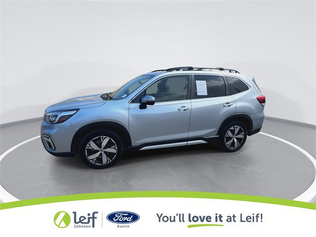 Used 2020 Subaru Forester Touring w/ Popular Package #2 image 13