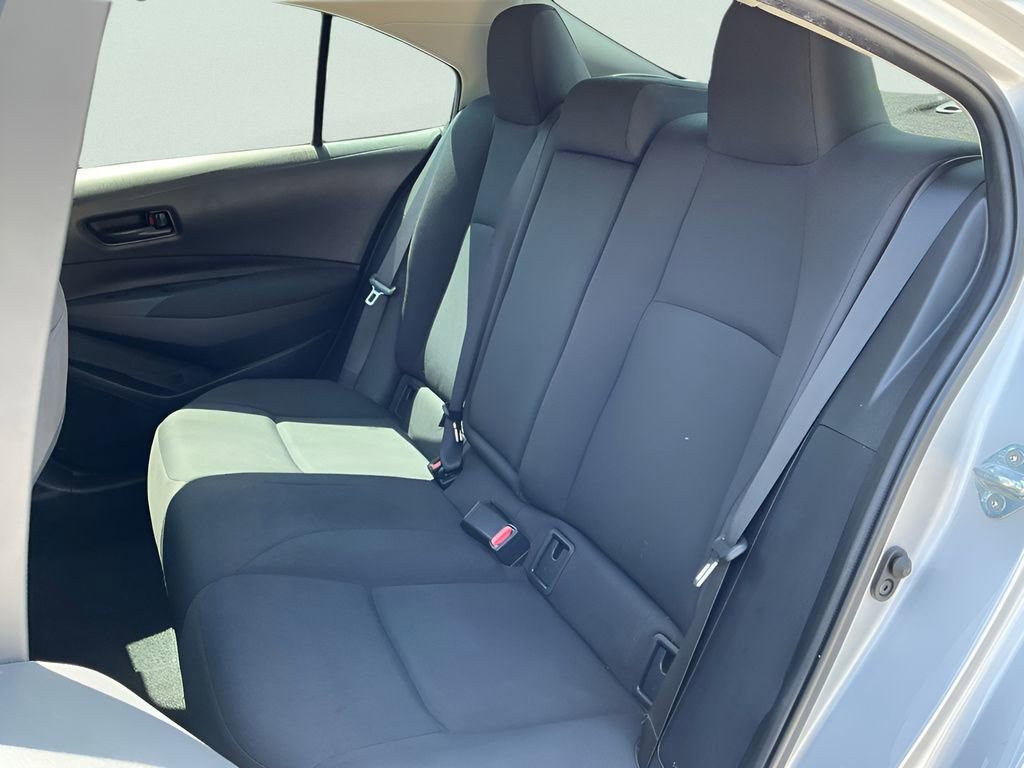 Used 2023 Toyota Corolla LE image 24