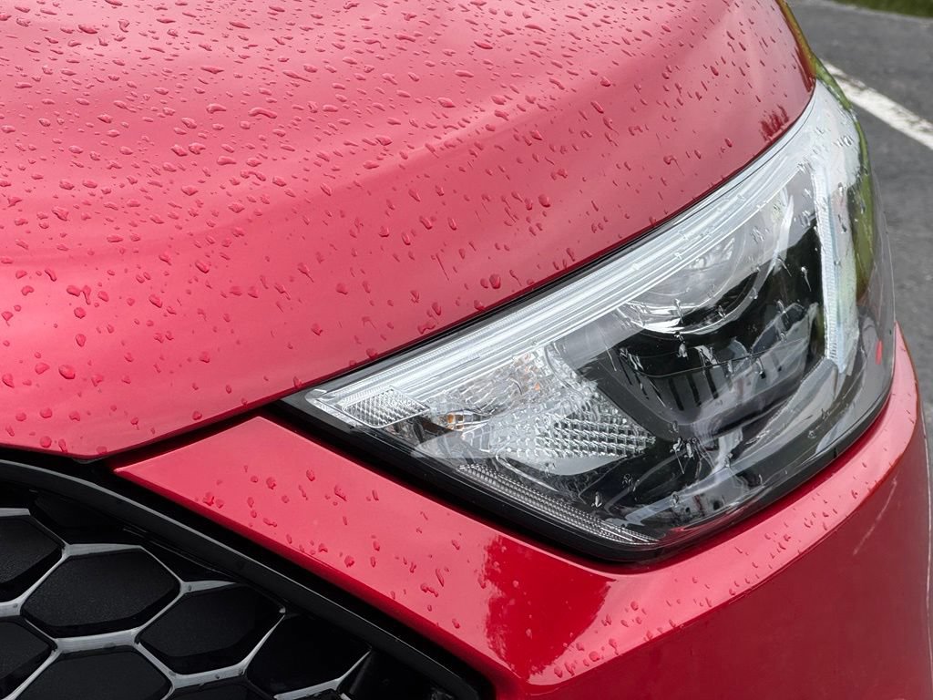 Certified 2024 Ford Edge ST-Line AWD/4WD image 5