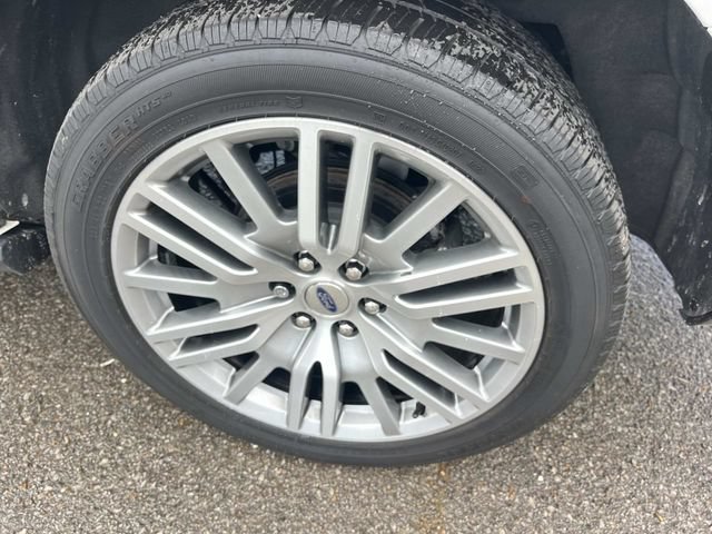 Certified 2023 Ford Expedition Limited AWD/4WD image 14