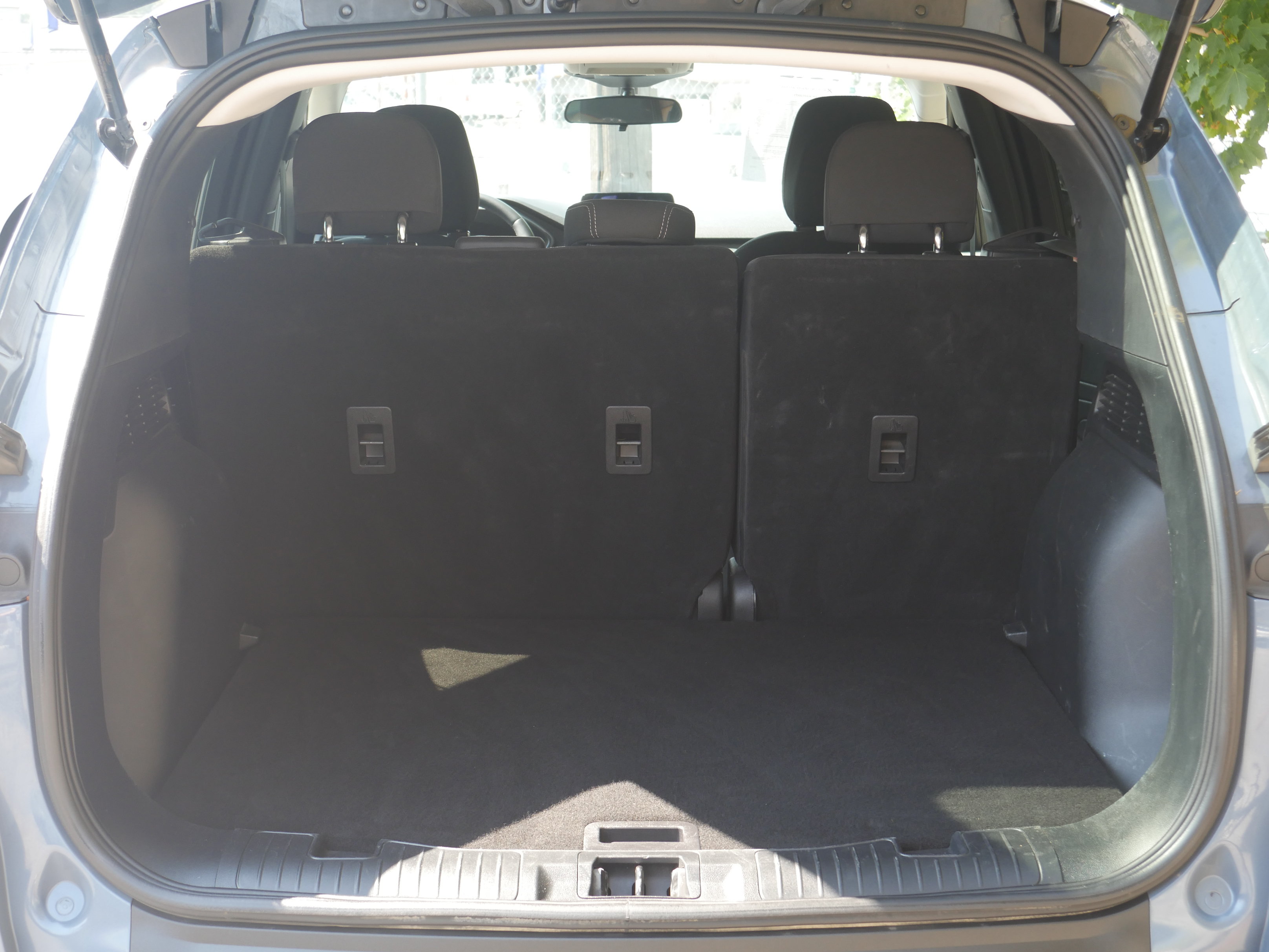 Certified 2025 Ford Escape Active AWD/4WD image 22