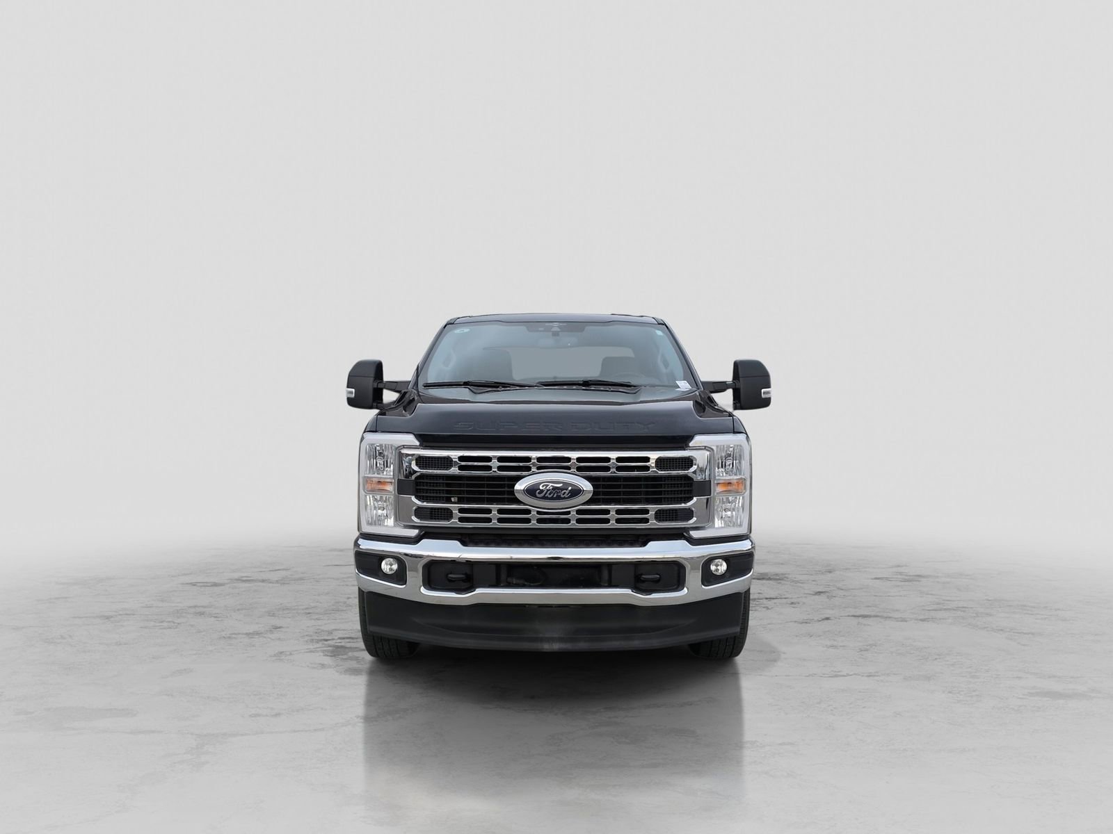 Certified 2023 Ford F250 XLT AWD/4WD image 12