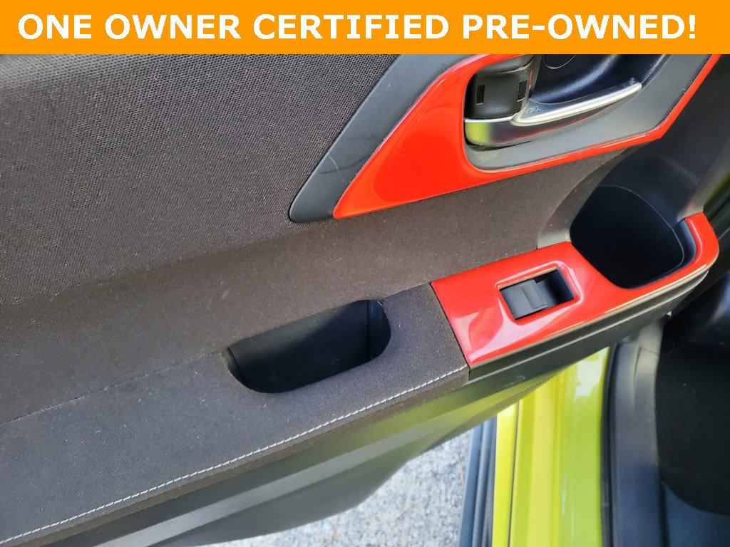 Used 2016 Scion iM image 12