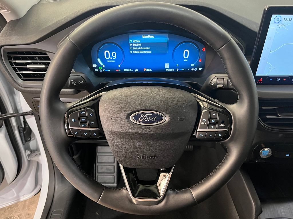 Certified 2024 Ford Escape Active w/ Tech Pack #2 AWD/4WD image 21