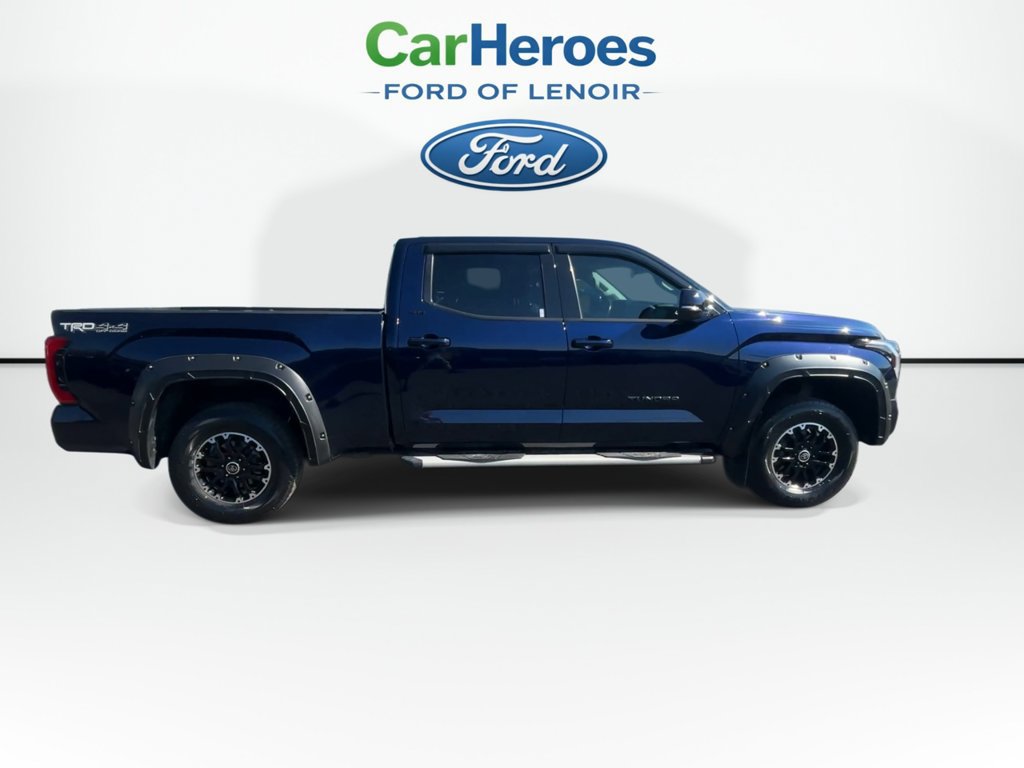 Used 2022 Toyota Tundra SR5 AWD/4WD image 9