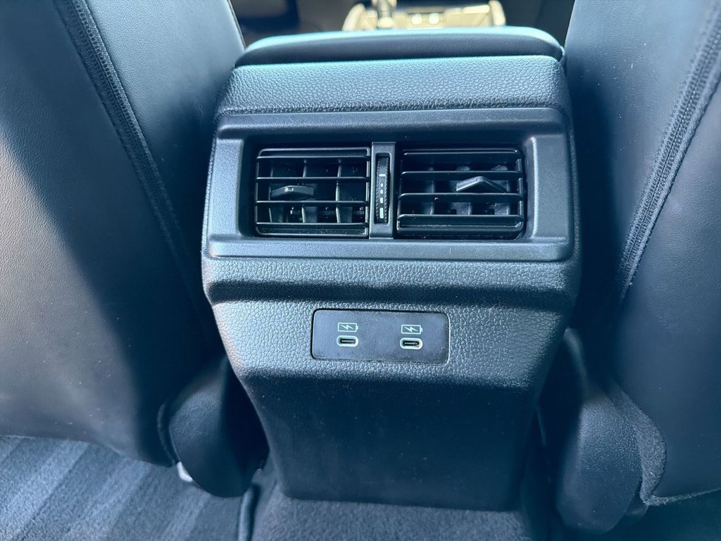 Used 2025 Honda Accord Sport image 24