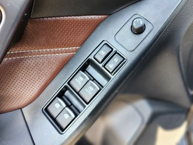 Used 2017 Subaru Forester 2.5i Touring AWD/4WD image 17