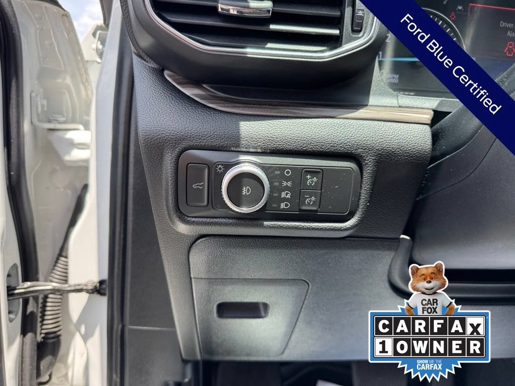 Certified 2022 Ford Explorer Limited w/ Equipment Group 301A RWD image 40