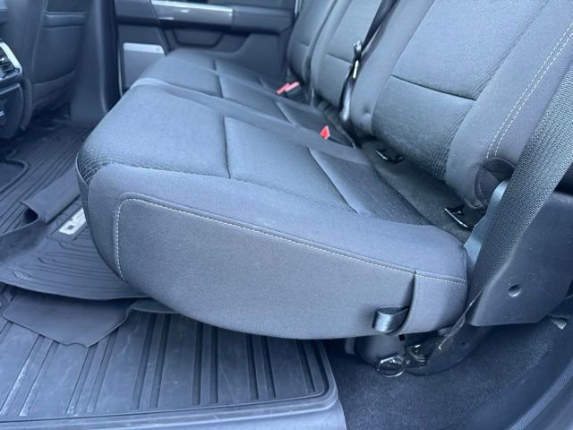 Certified 2023 Ford F150 XLT w/ Equipment Group 302A High image 16