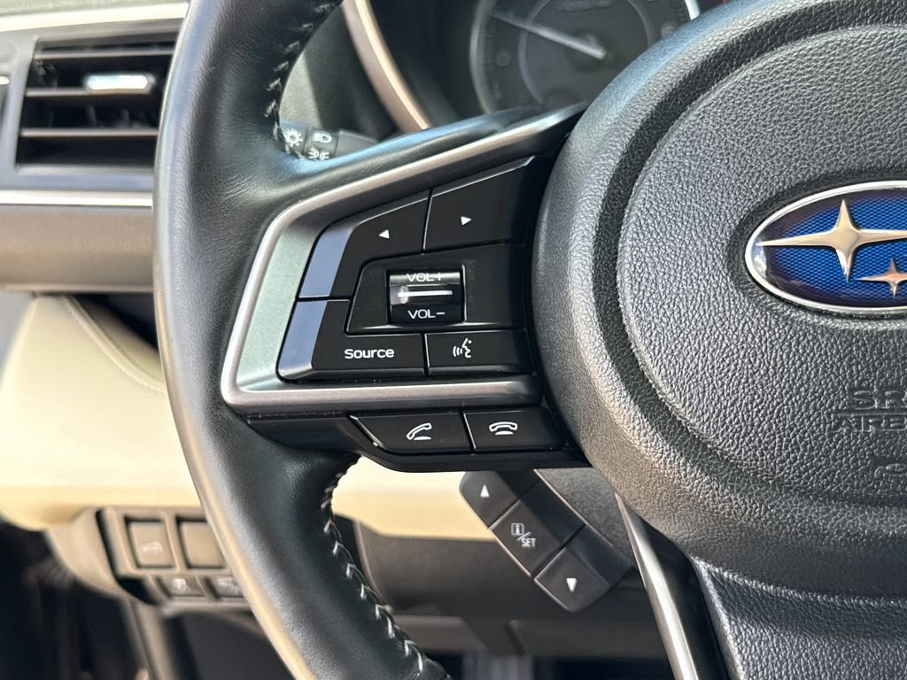 Used 2019 Subaru Ascent Touring w/ Popular Package #3 image 17