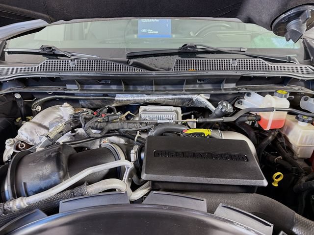 Used 2021 Chevrolet Silverado 2500 High Country w/ Z71 Off-Road Package AWD/4WD image 36