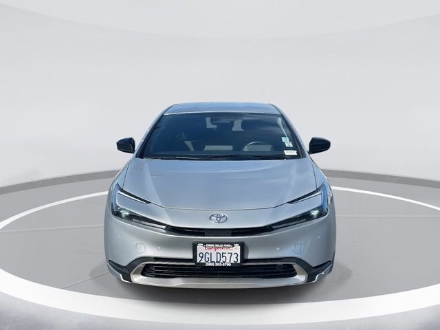 Used 2023 Toyota Prius Prime SE image 5