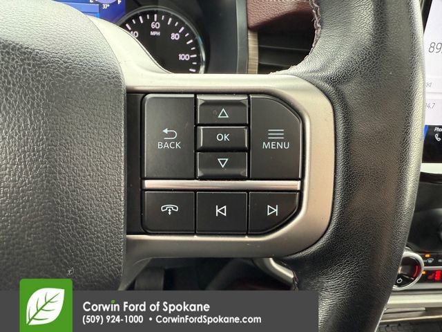 Certified 2024 Ford Expedition Limited image 29