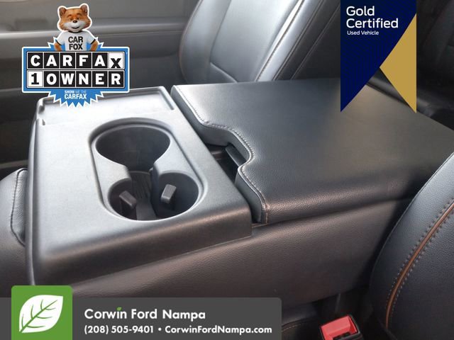 Certified 2025 Ford F350 Lariat w/ Camper Package AWD/4WD image 20