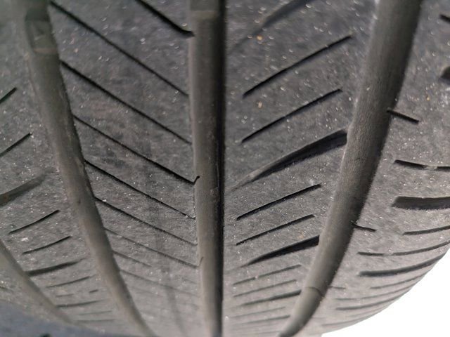 Used 2024 Honda HR-V EX-L image 12