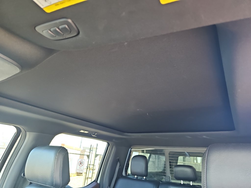 Certified 2022 Ford F150 Lariat w/ Equipment Group 502A High AWD/4WD image 29