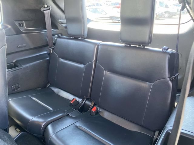 Used 2022 Mitsubishi Outlander SE AWD/4WD image 11
