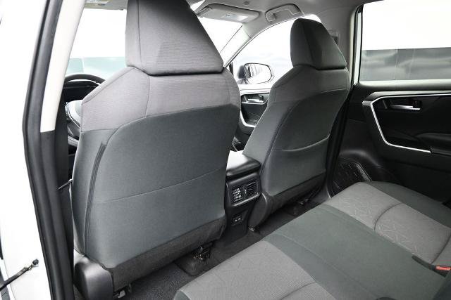 Used 2024 Toyota RAV4 XLE w/ Weather Package AWD/4WD image 22