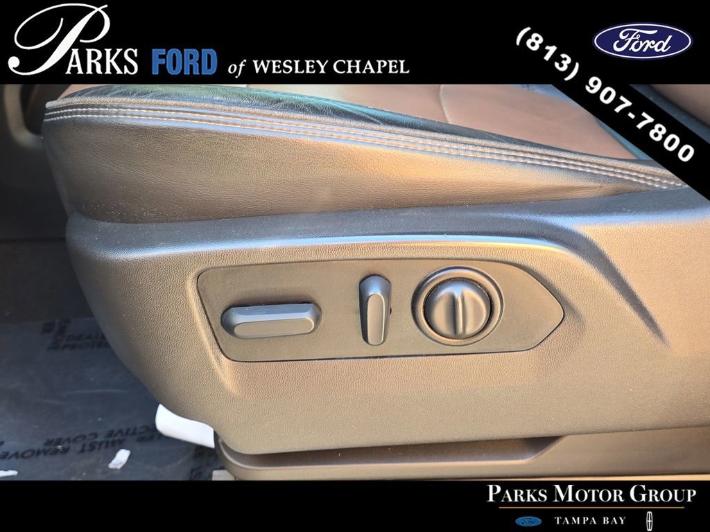 Used 2022 Chevrolet Silverado 2500 High Country w/ LPO, Hitch Package image 18