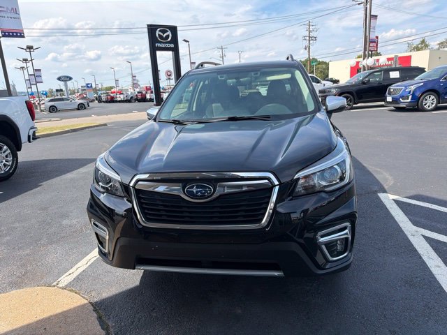 Used 2020 Subaru Forester Touring AWD/4WD image 2