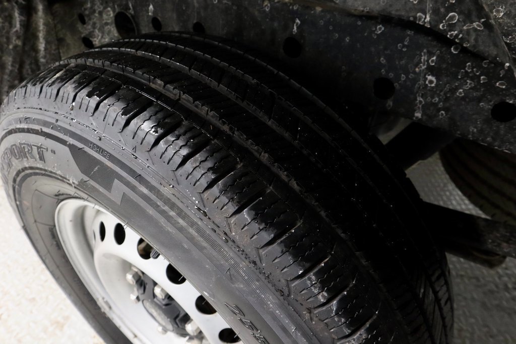 Certified 2022 Ford Ranger XL w/ Equipment Group 101A High image 20