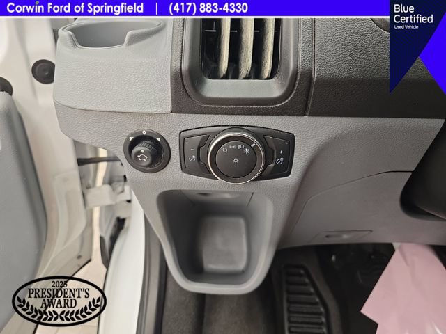 Certified 2017 Ford Transit 350 XLT RWD image 30