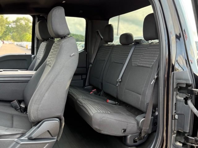 Certified 2023 Ford F150 XL w/ STX Appearance Package AWD/4WD image 13