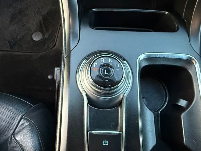 Certified 2019 Ford Fusion Energi Titanium image 30