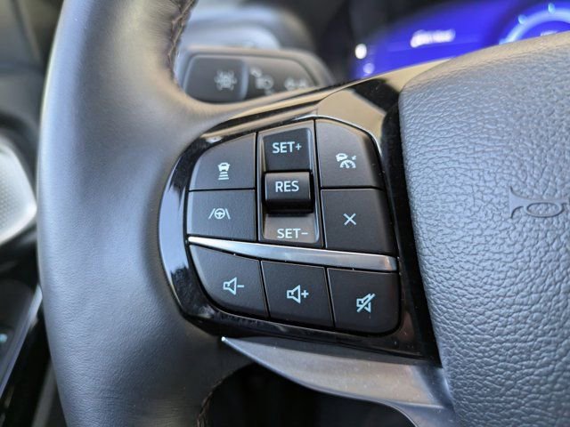 Certified 2023 Ford Explorer Platinum w/ Technology Package image 27