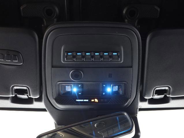 Certified 2024 Ford Bronco Raptor image 17