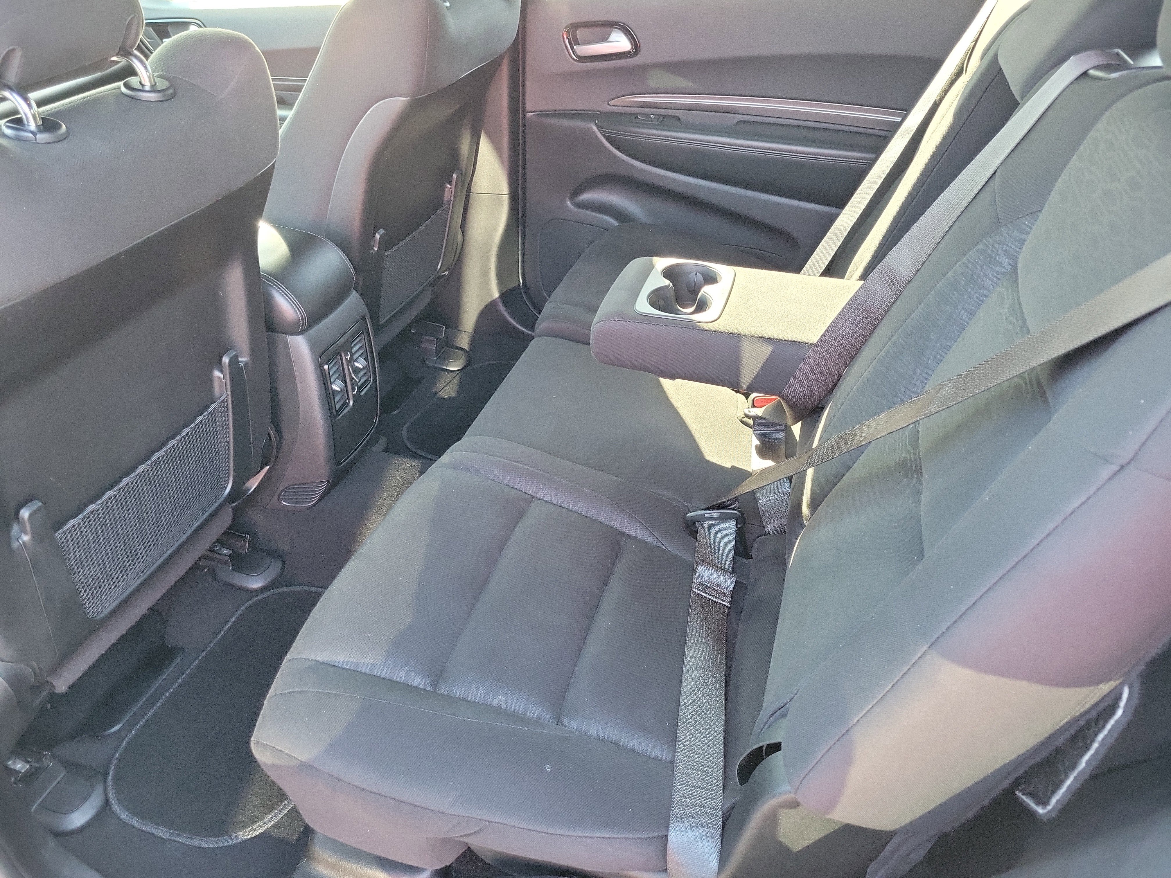 Used 2023 Dodge Durango SXT RWD image 12