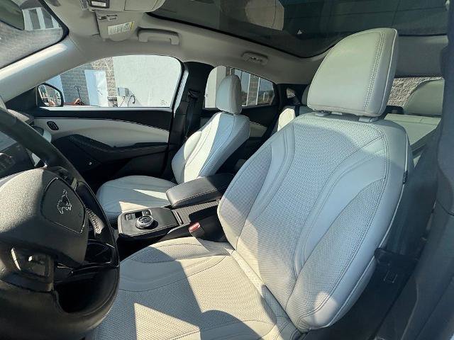 Certified 2023 Ford Mustang Mach-E Premium AWD/4WD image 15