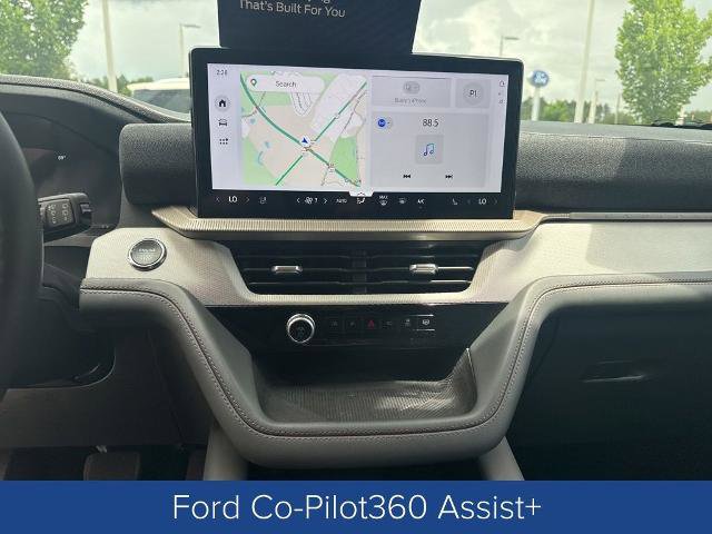 Certified 2026 Ford Explorer Active w/ Active Comfort Package RWD image 15