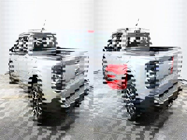 Certified 2024 Ford Maverick Lariat image 5