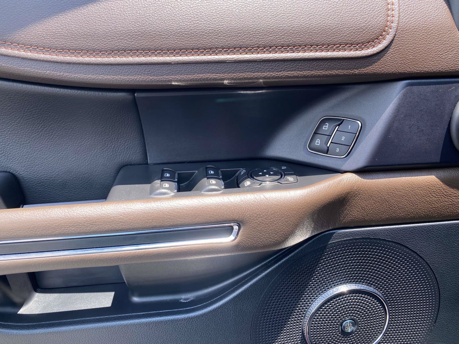 Certified 2020 Ford Expedition King Ranch RWD image 19