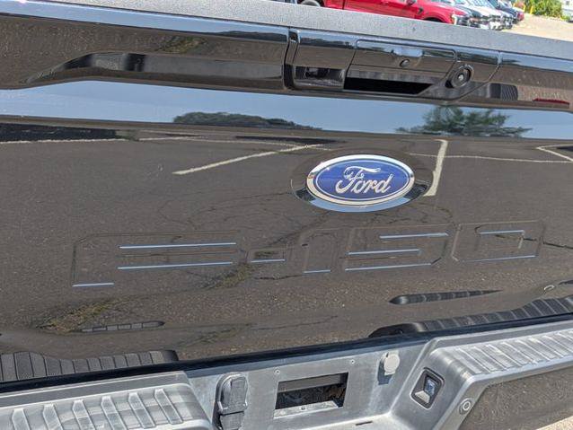 Certified 2023 Ford F150 XLT w/ Equipment Group 302A High AWD/4WD image 36