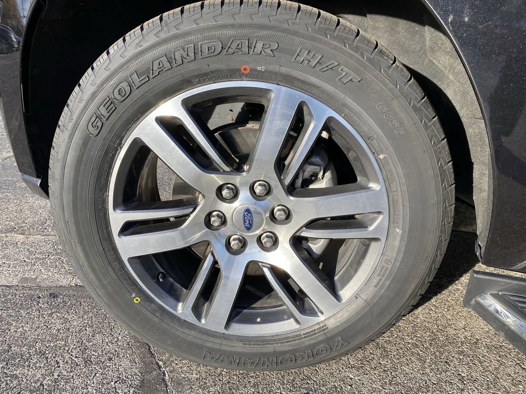 Certified 2023 Ford Expedition Limited image 51