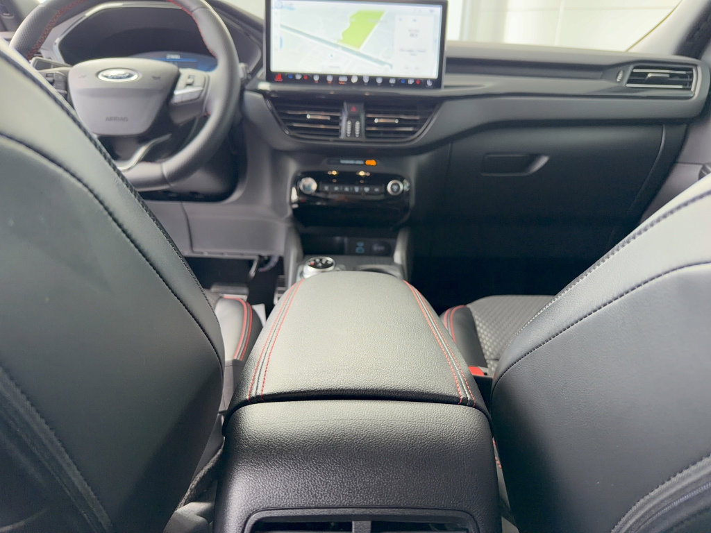 Certified 2023 Ford Escape ST-Line Elite image 29