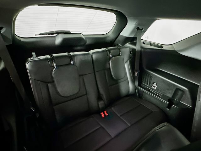 Certified 2023 Ford Explorer XLT w/ Equipment Group 202A image 34