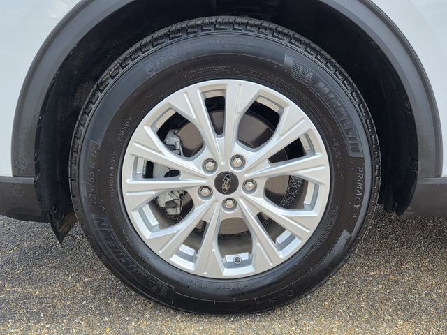 Certified 2024 Ford Escape Active FWD image 31