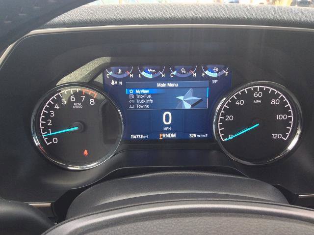 Certified 2022 Ford F150 XLT w/ Equipment Group 302A High image 27