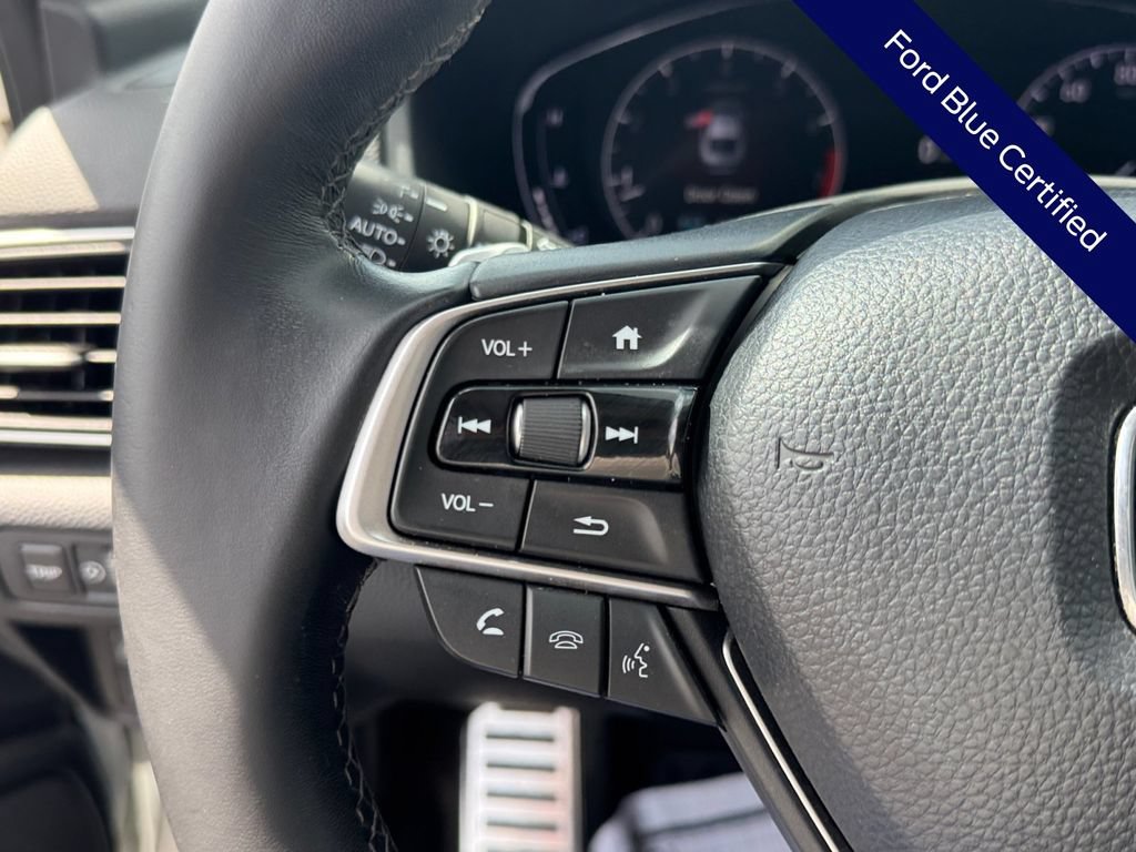 Used 2021 Honda Accord Sport Special Edition image 40